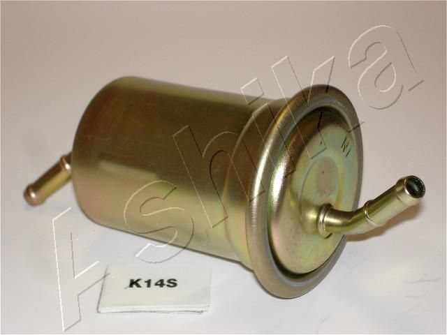 ASHIKA 30-K0-014 Fuel Filter