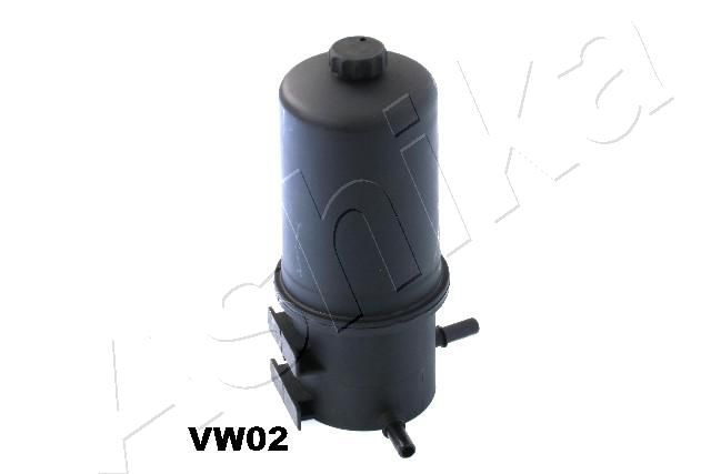 ASHIKA 30-VW-VW02 Fuel Filter