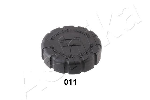 ASHIKA 33-00-011 Cap, radiator