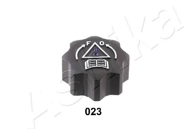 ASHIKA 33-00-023 Cap, radiator