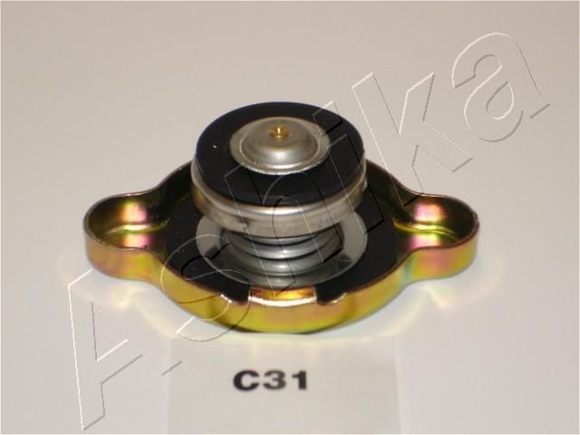 ASHIKA 33-0C-C31 Cap, radiator