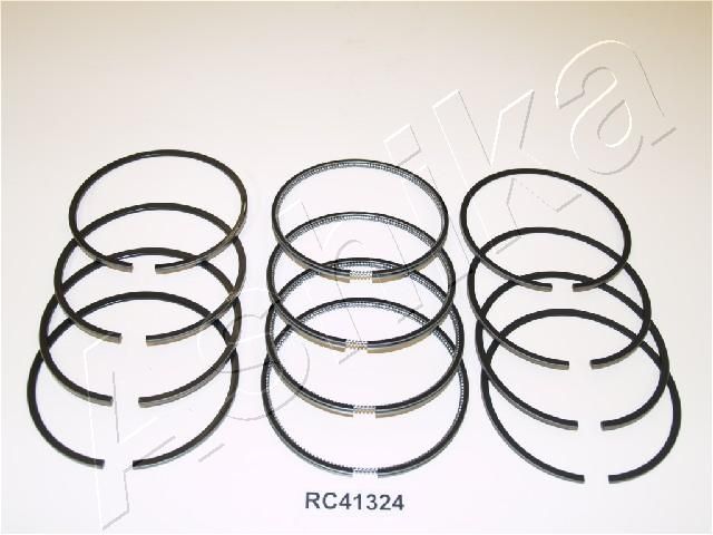 ASHIKA 34-41324 Piston Ring
