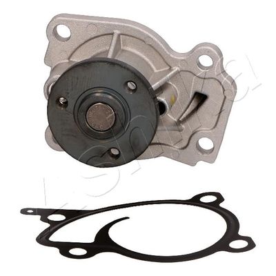 Water Pump, engine cooling ASHIKA 35-00-025