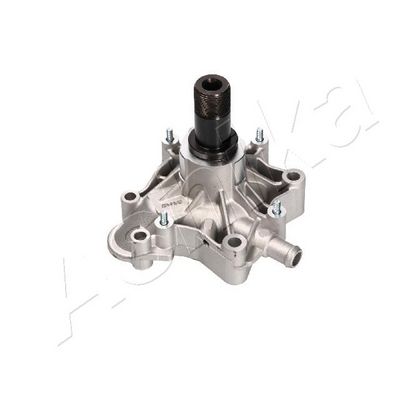 Water Pump, engine cooling ASHIKA 35-00-0281