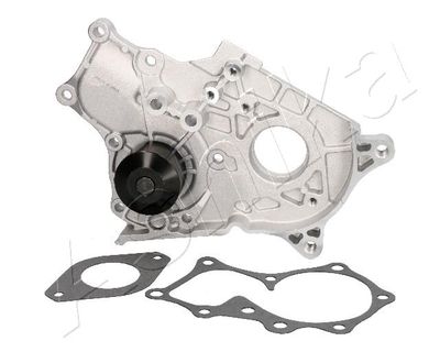 Water Pump, engine cooling ASHIKA 35-02-271