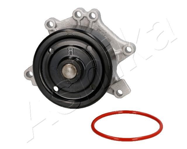 ASHIKA 35-02-284 Water Pump, engine cooling