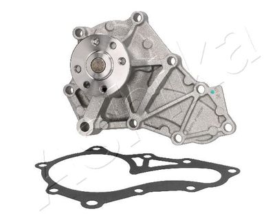 Water Pump, engine cooling ASHIKA 35-03-322