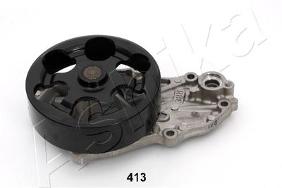 Water Pump, engine cooling ASHIKA 35-04-413