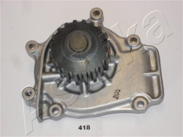 ASHIKA 35-04-418 Water Pump, engine cooling