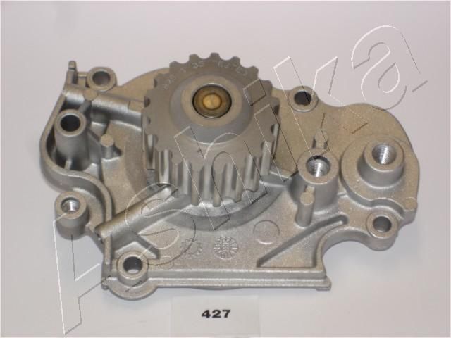 ASHIKA 35-04-427 Water Pump, engine cooling