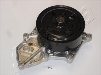 Water Pump, engine cooling ASHIKA 35-04-440