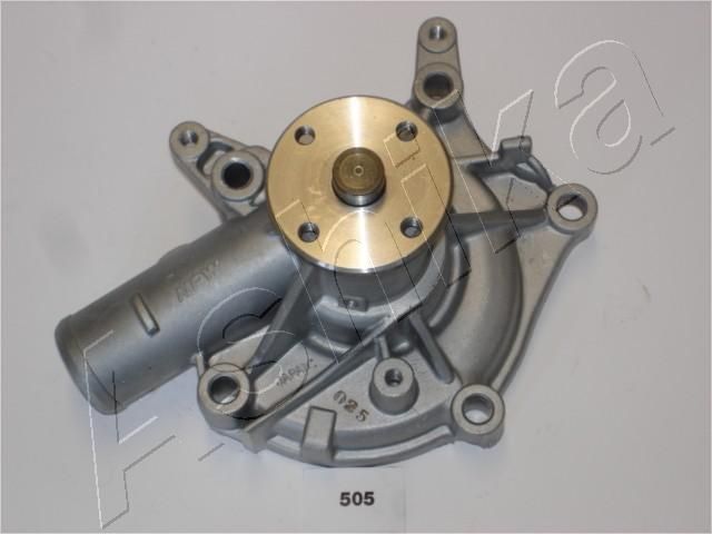 ASHIKA 35-05-505 Water Pump, engine cooling