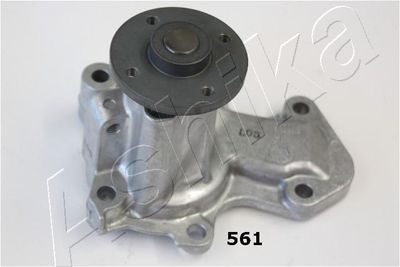 Water Pump, engine cooling ASHIKA 35-05-561