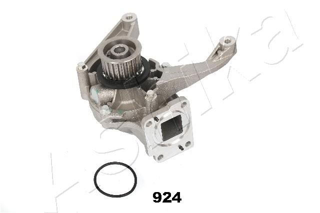 ASHIKA 35-09-924 Water Pump, engine cooling