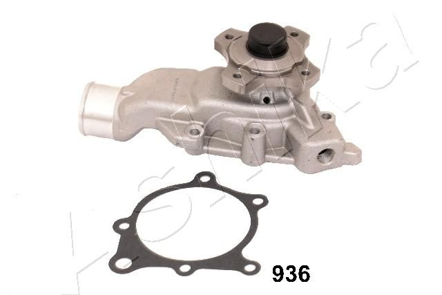 ASHIKA 35-09-936 Water Pump, engine cooling