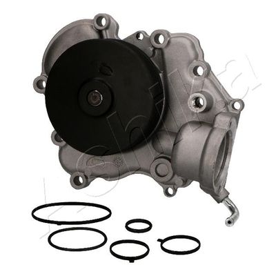 Water Pump, engine cooling ASHIKA 35-09-944