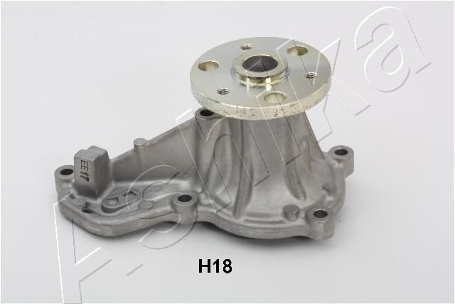 ASHIKA 35-0H-H18 Water Pump, engine cooling