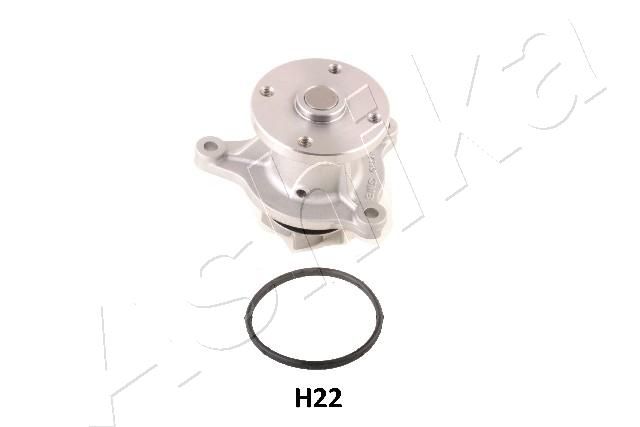 ASHIKA 35-0H-H22 Water Pump, engine cooling
