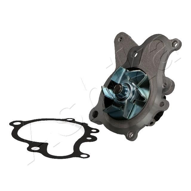 ASHIKA 35-H0-006 Water Pump, engine cooling