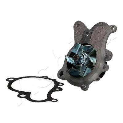 Water Pump, engine cooling ASHIKA 35-H0-006