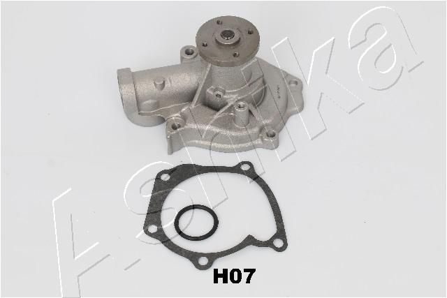 ASHIKA 35-H0-007 Water Pump, engine cooling