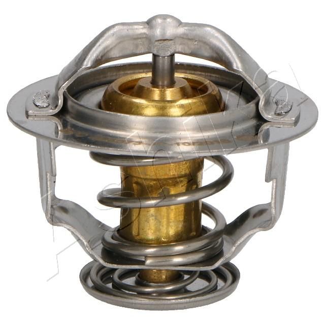 ASHIKA 38-01-102 Thermostat, coolant