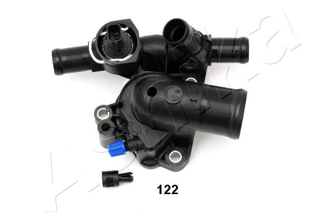 ASHIKA 38-01-122 Thermostat, coolant