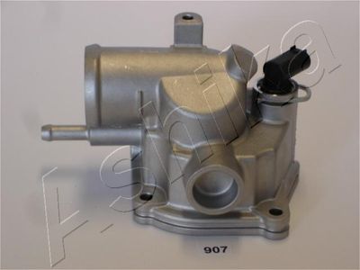 Thermostat, coolant ASHIKA 38-09-907