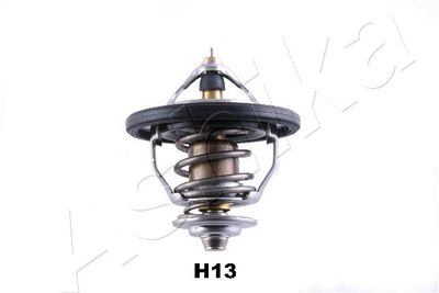 Thermostat, coolant ASHIKA 38-0H-H13