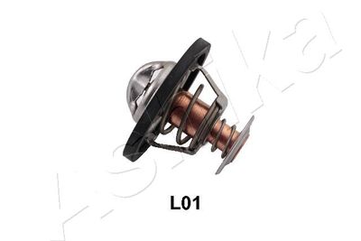 Thermostat, coolant ASHIKA 38-0L-L01