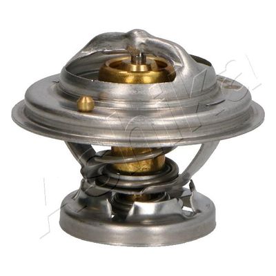 Thermostat, coolant ASHIKA 38-0S-S01