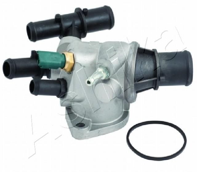 ASHIKA 38-FI-FI10 Thermostat, coolant