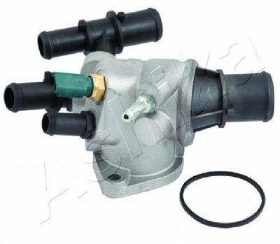 Thermostat, coolant ASHIKA 38-FI-FI10