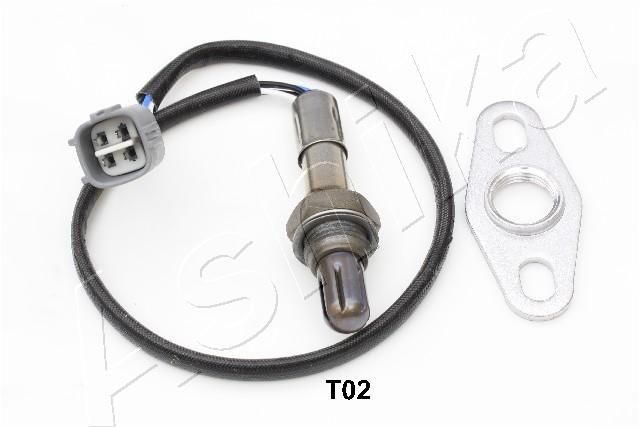 ASHIKA 43-T02 Lambda Sensor