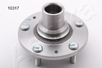 Wheel Hub ASHIKA 44-10317