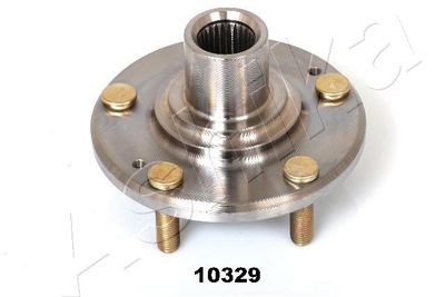 Wheel Hub ASHIKA 44-10329