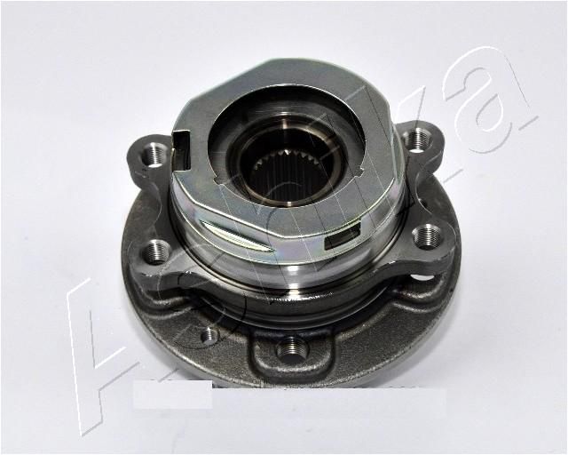ASHIKA 44-11026 Wheel Hub