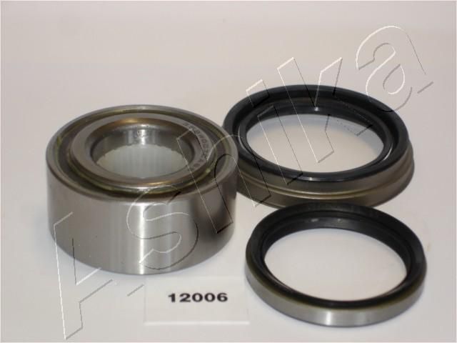 ASHIKA 44-12006 Wheel Bearing Kit