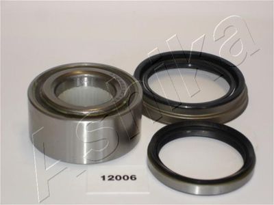 Wheel Bearing Kit ASHIKA 44-12006