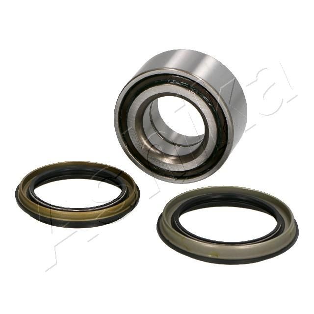ASHIKA 44-12035 Wheel Bearing Kit