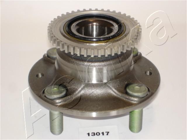ASHIKA 44-13017 Wheel Hub
