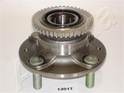 Wheel Hub ASHIKA 44-13017