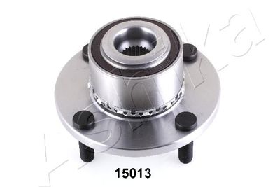 Wheel Hub ASHIKA 44-15013