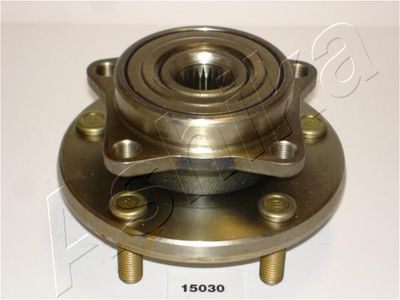 Wheel Hub ASHIKA 44-15030