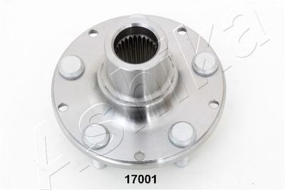 Wheel Hub ASHIKA 44-17001
