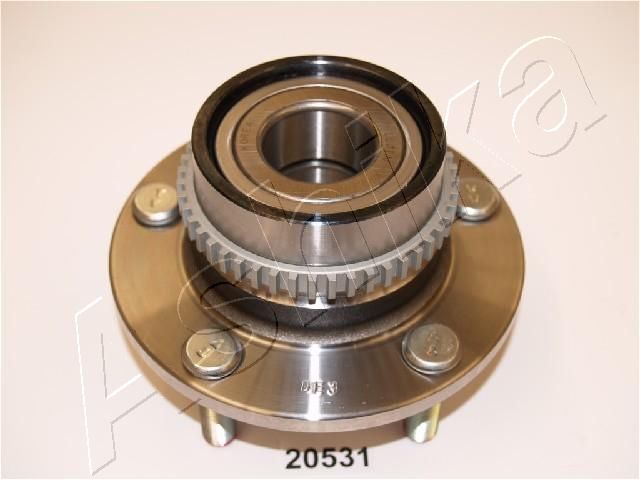 ASHIKA 44-20531 Wheel Hub