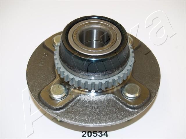 ASHIKA 44-20534 Wheel Hub