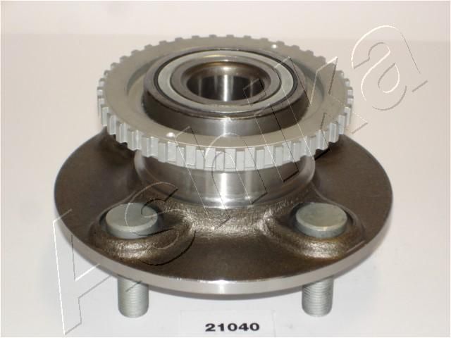 ASHIKA 44-21040 Wheel Hub