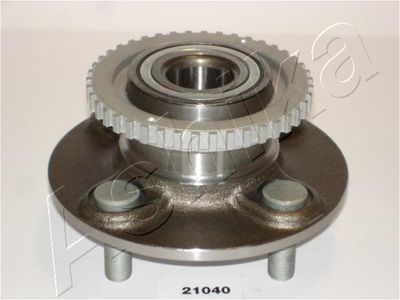 Wheel Hub ASHIKA 44-21040
