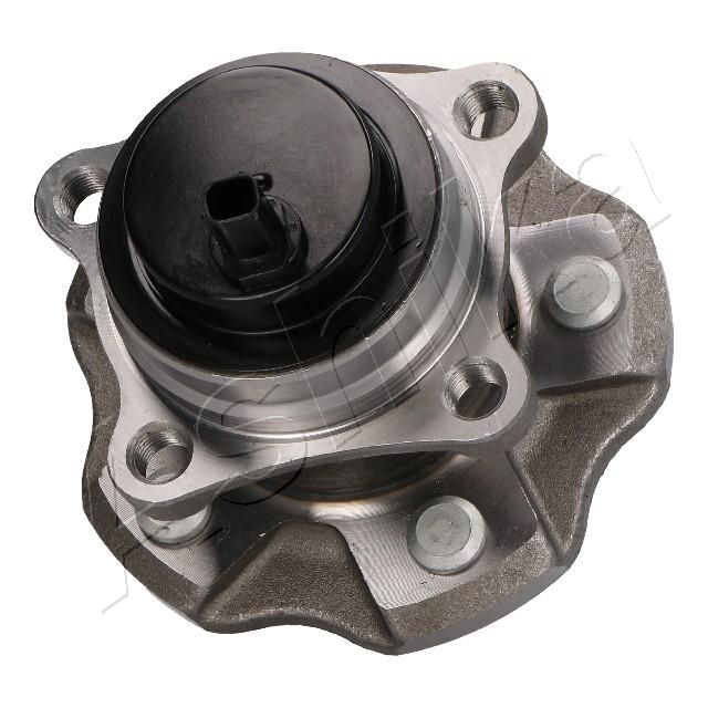 ASHIKA 44-22012 Wheel Hub